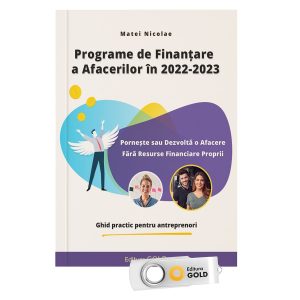 Programe de finantare a afacerilor