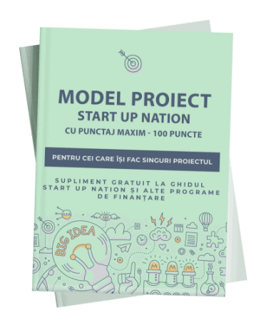carte 3d Model Proiect t