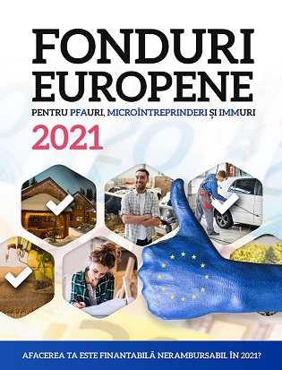 fonduri europene 2021 carte 2d