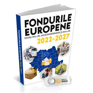fonduri europene 2022 2027 carte 3d
