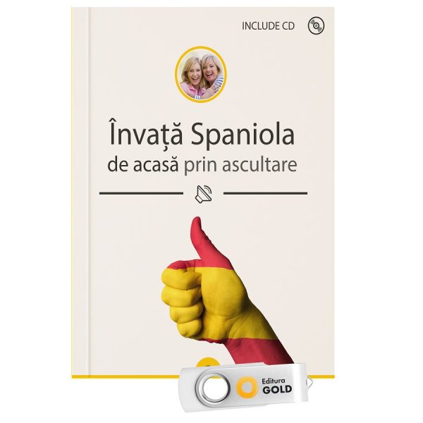 invata spaniola