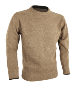 pulover ashcombe jack pyke 100 tesut din lana de miel