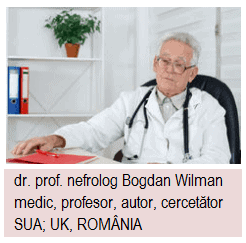dr bogdan wilman