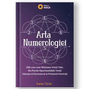 arta numerologiei