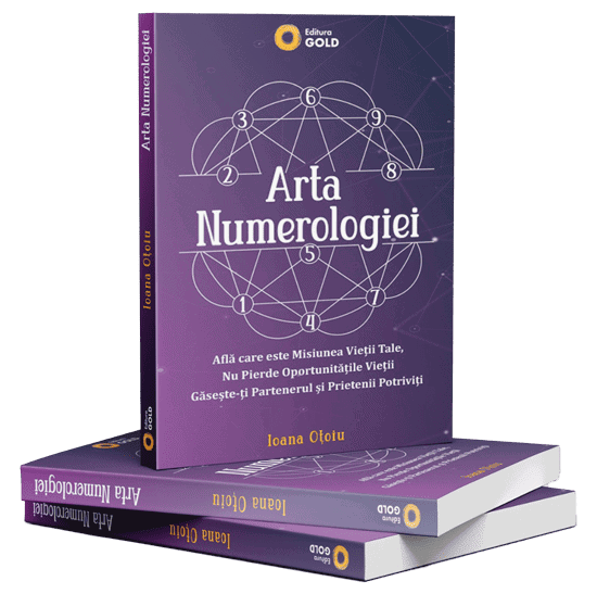 arta numerologiei carte1